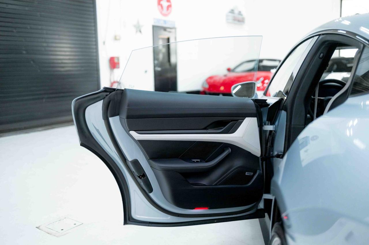 2024 Porsche Taycan 4S Marietta GA