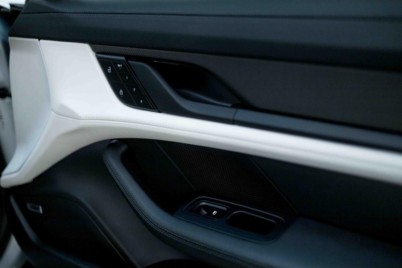 2024 Porsche Taycan 4S Marietta GA