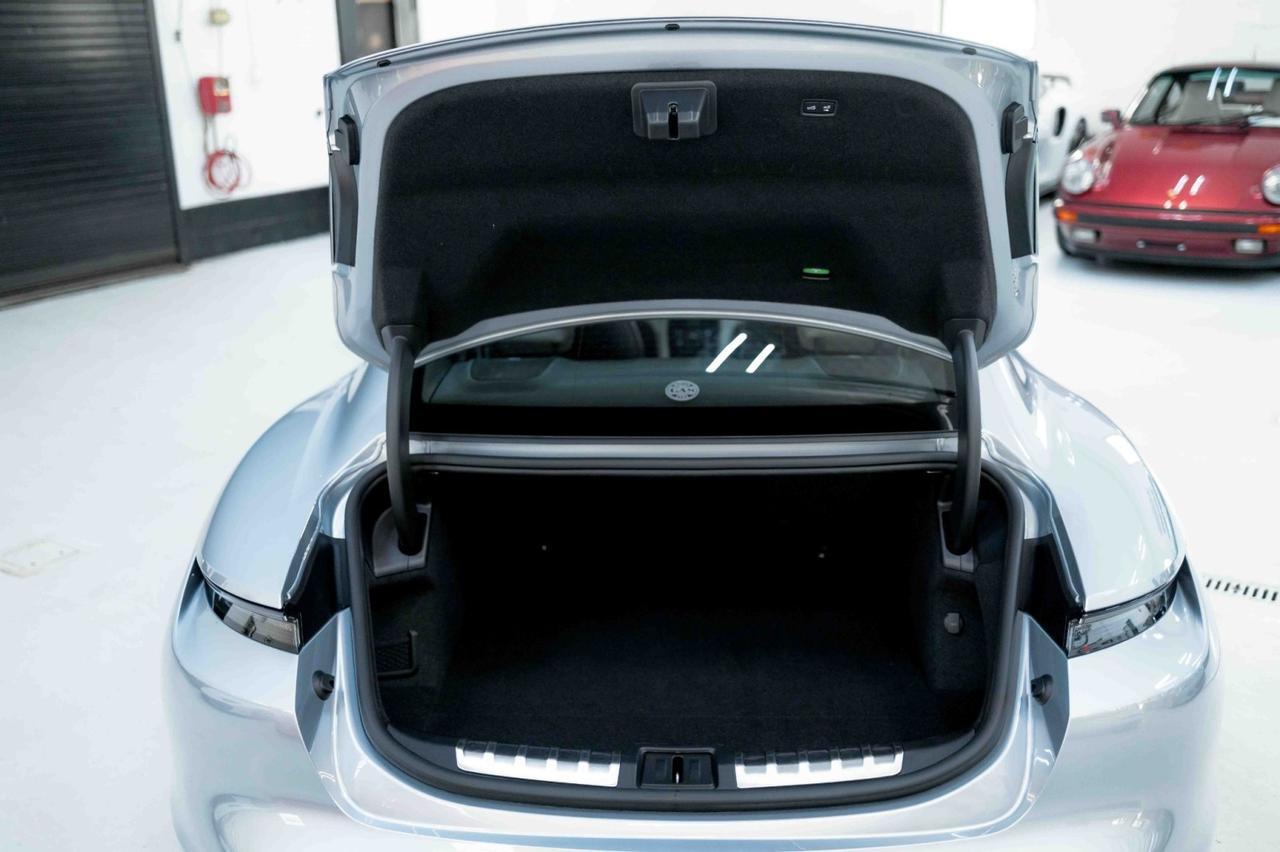 2024 Porsche Taycan 4S Marietta GA