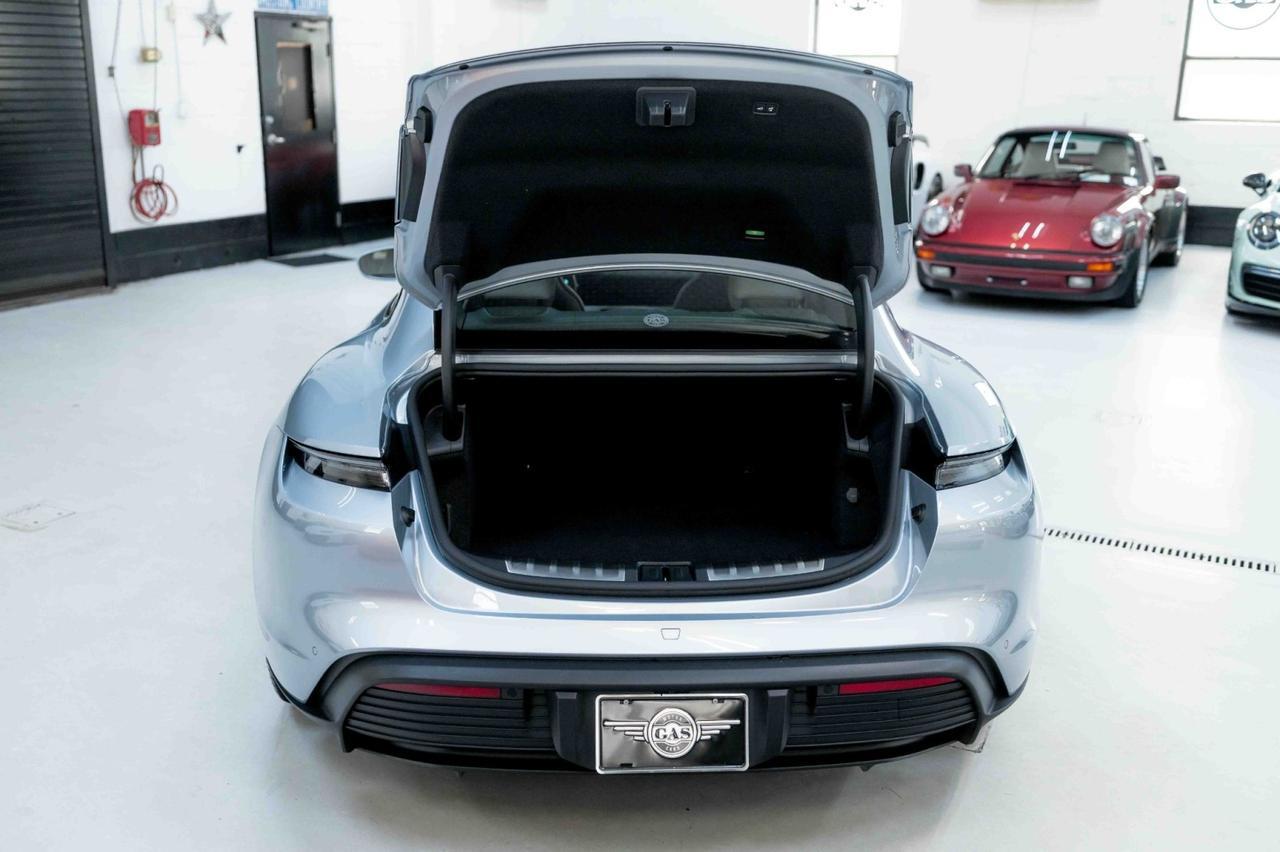 2024 Porsche Taycan 4S Marietta GA