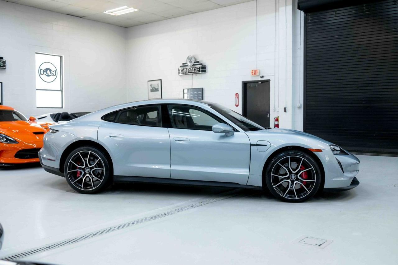 2024 Porsche Taycan 4S Marietta GA