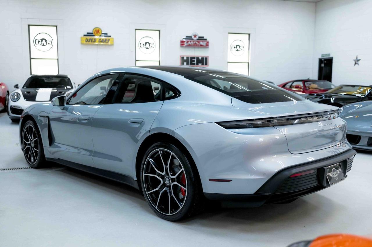 2024 Porsche Taycan 4S Marietta GA