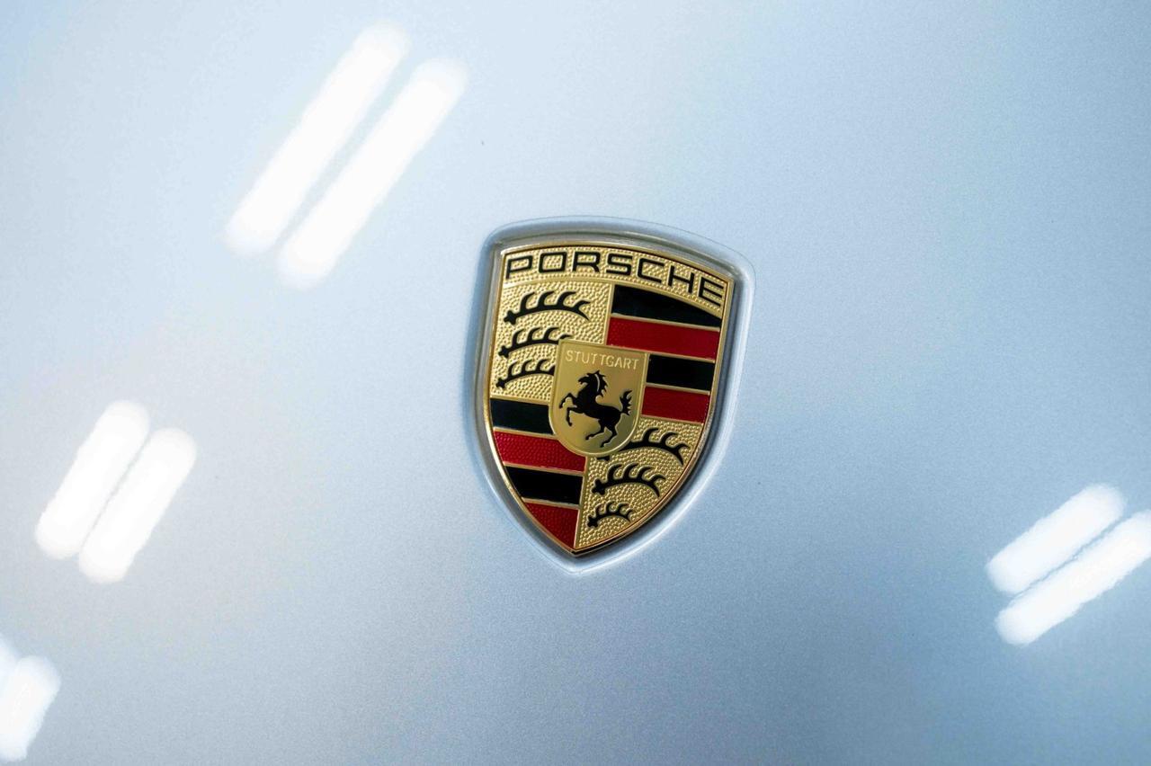 2024 Porsche Taycan 4S Marietta GA
