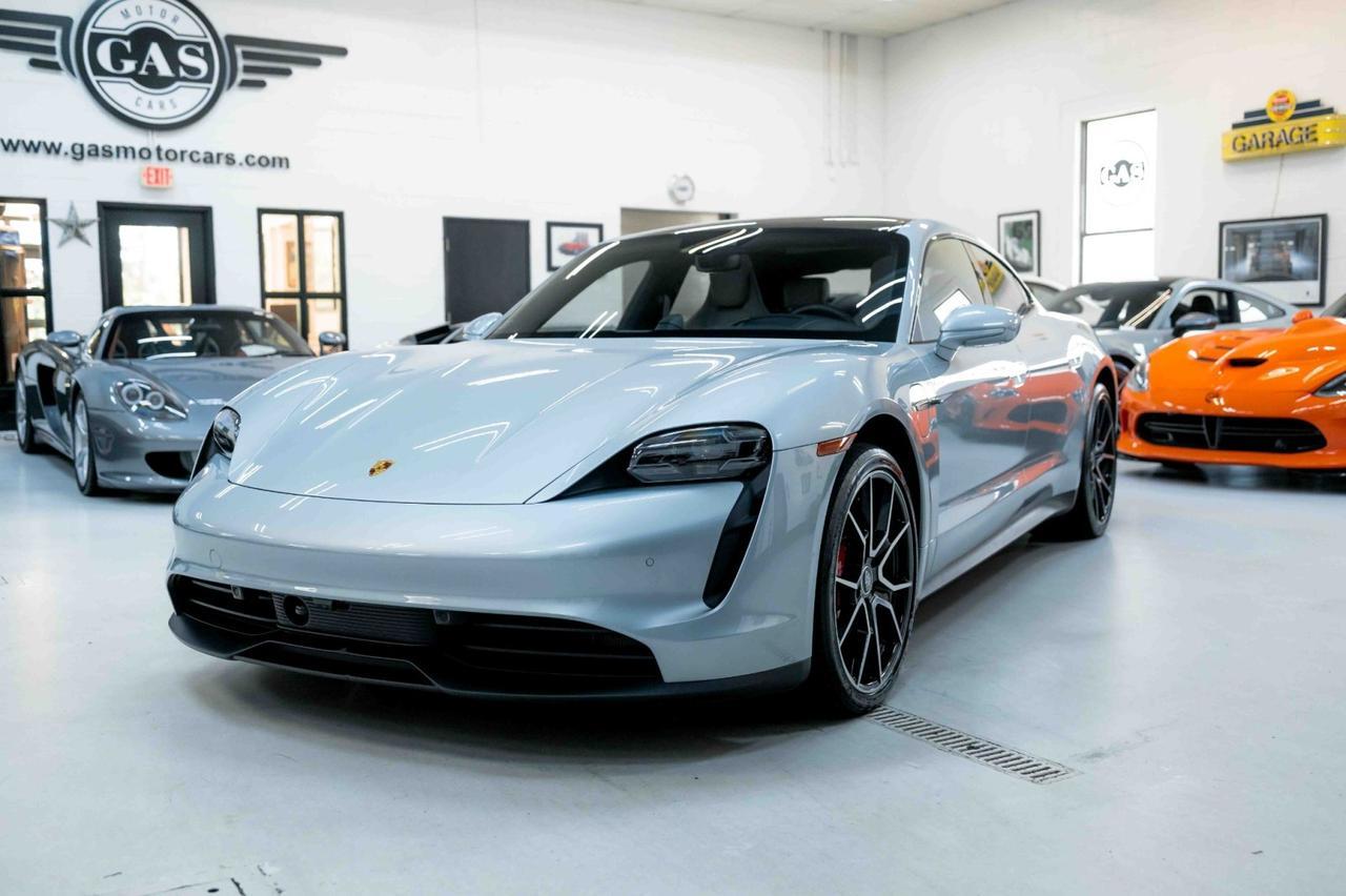 2024 Porsche Taycan 4S Marietta GA