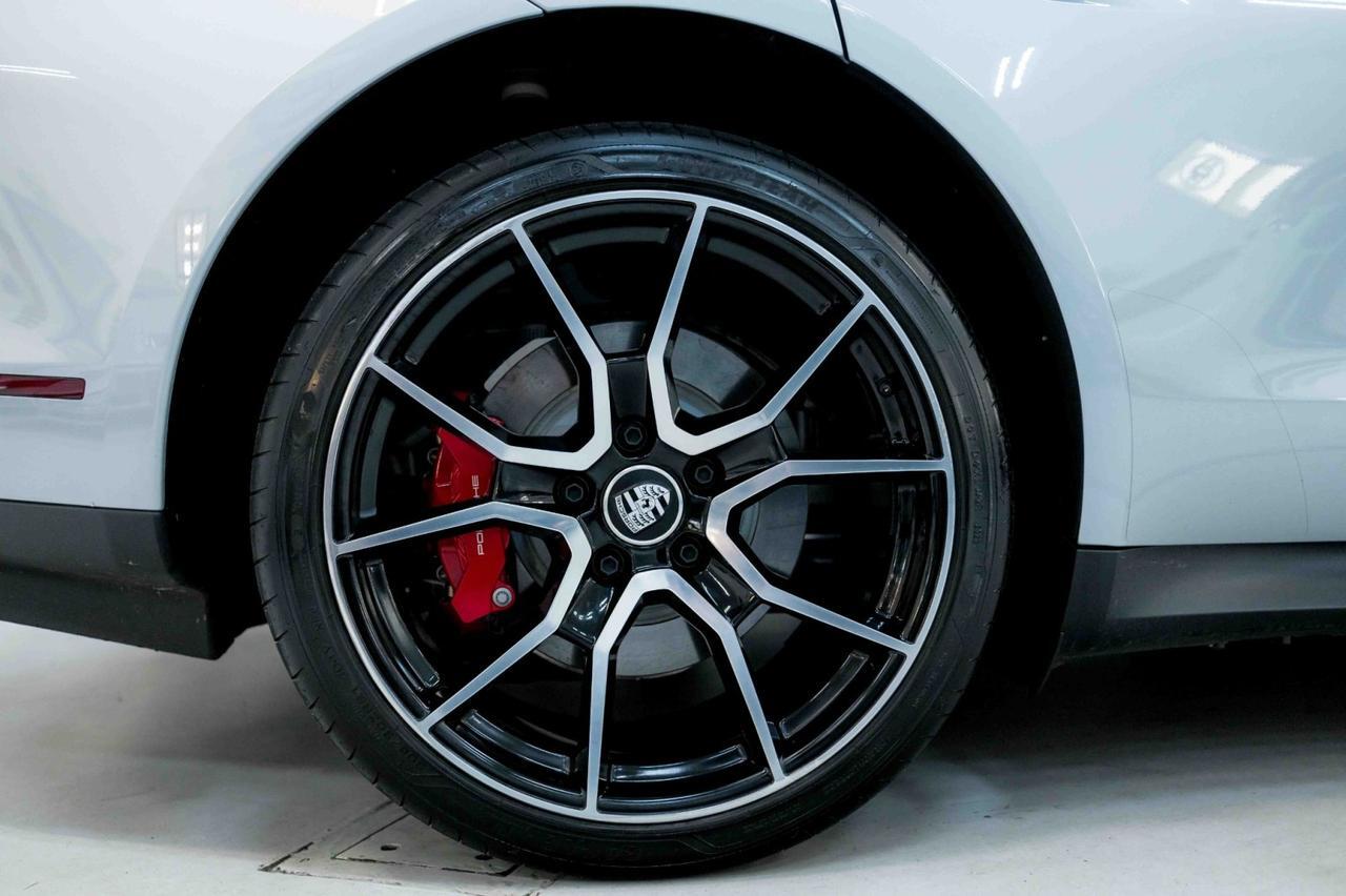 2024 Porsche Taycan 4S Marietta GA
