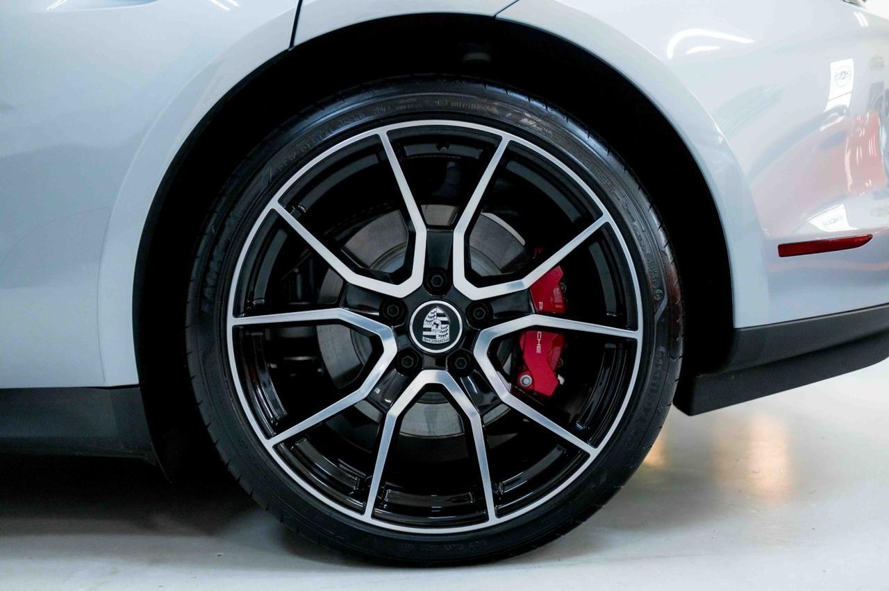 2024 Porsche Taycan 4S Marietta GA