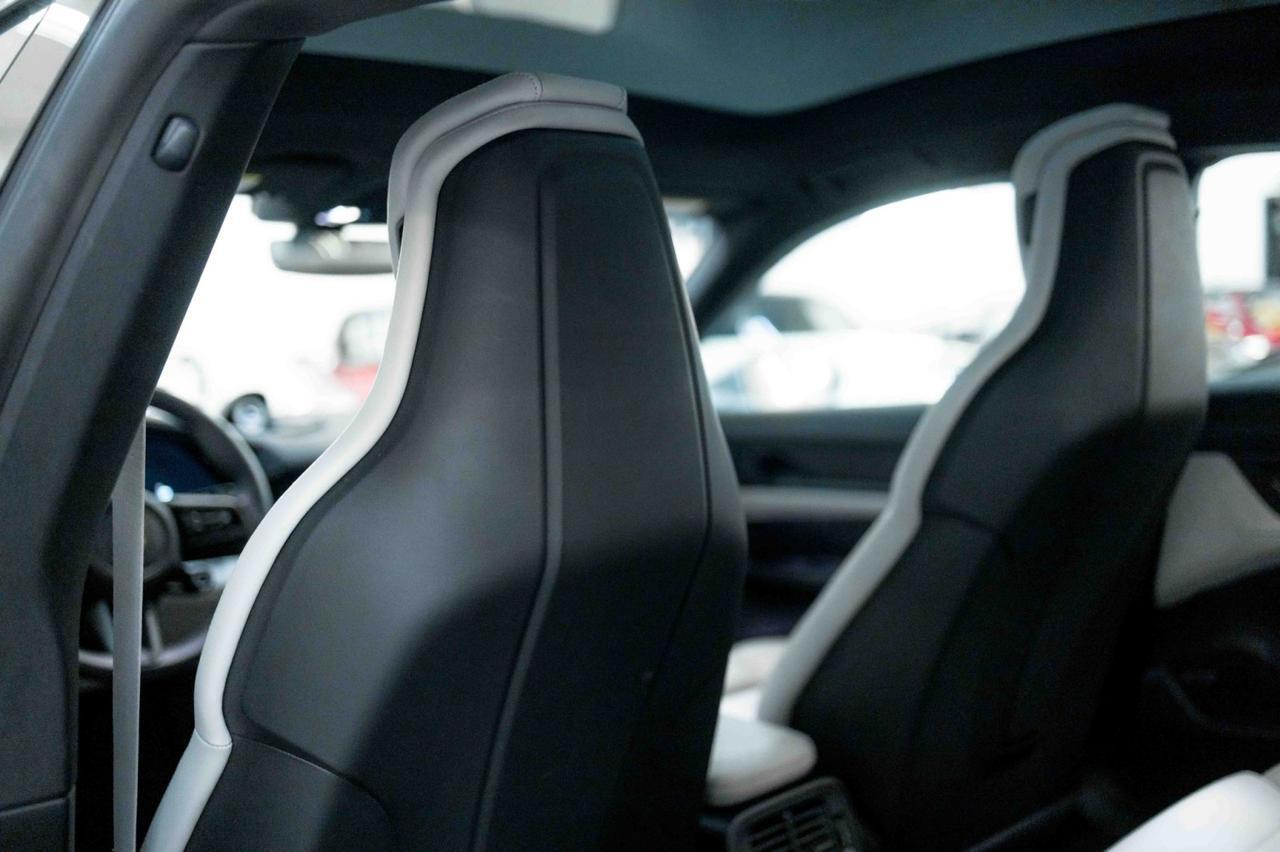 2024 Porsche Taycan 4S Marietta GA