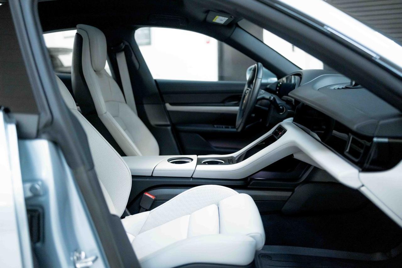 2024 Porsche Taycan 4S Marietta GA