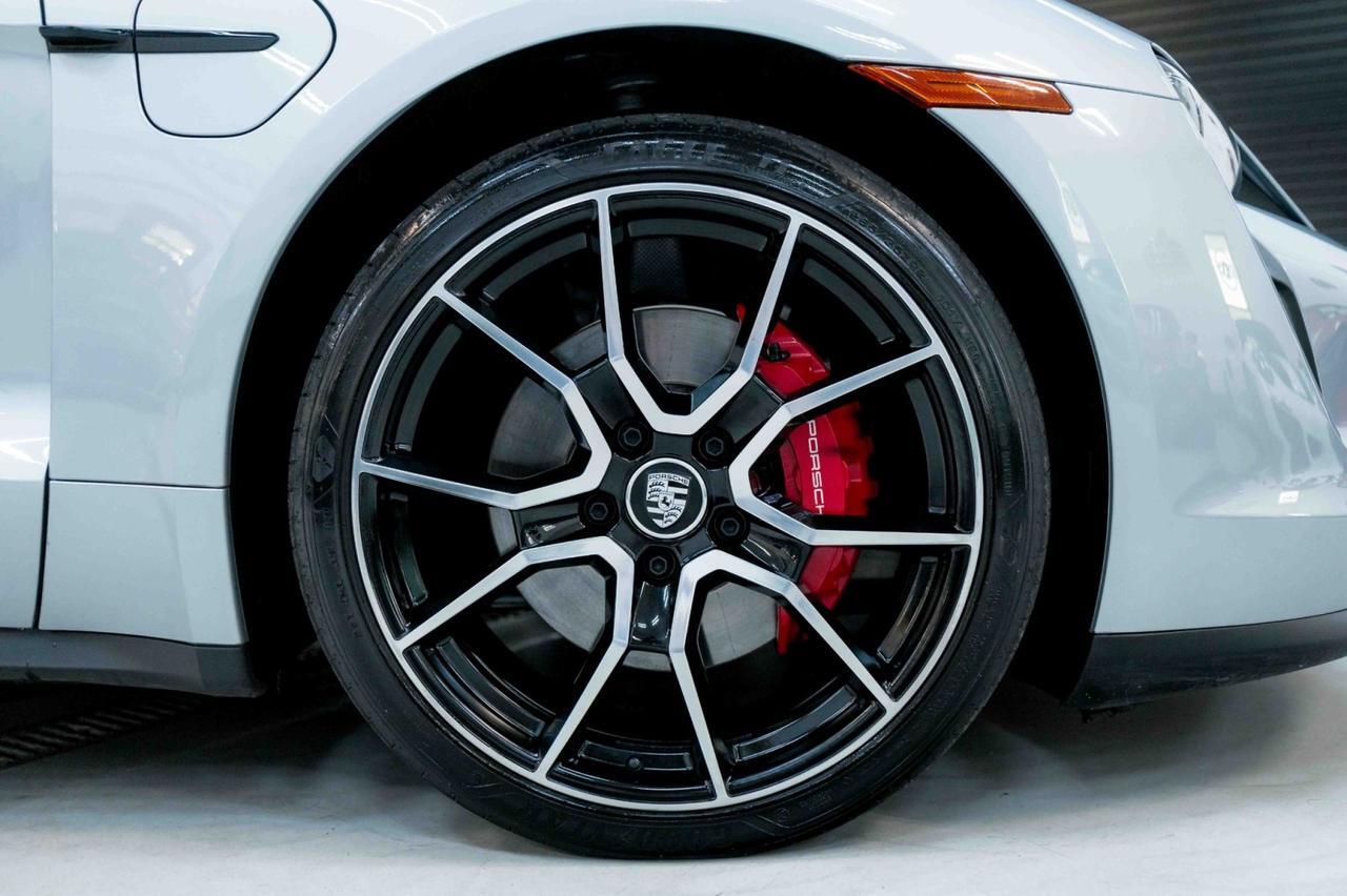 2024 Porsche Taycan 4S Marietta GA