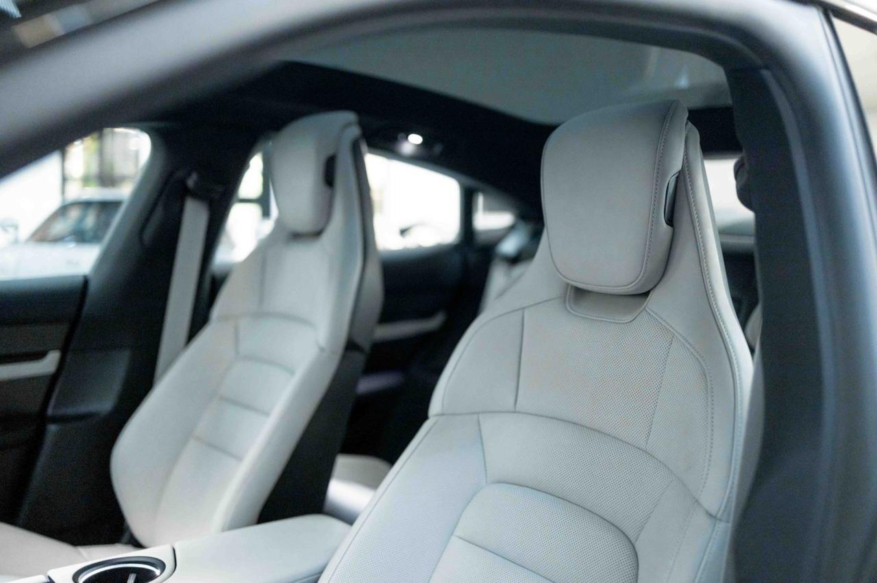 2024 Porsche Taycan 4S Marietta GA
