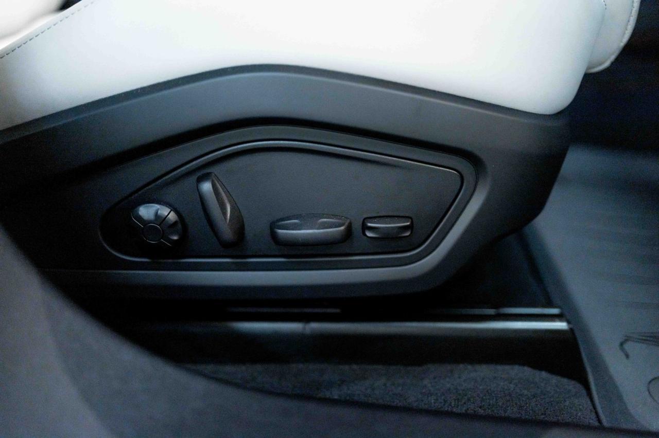 2024 Porsche Taycan 4S Marietta GA