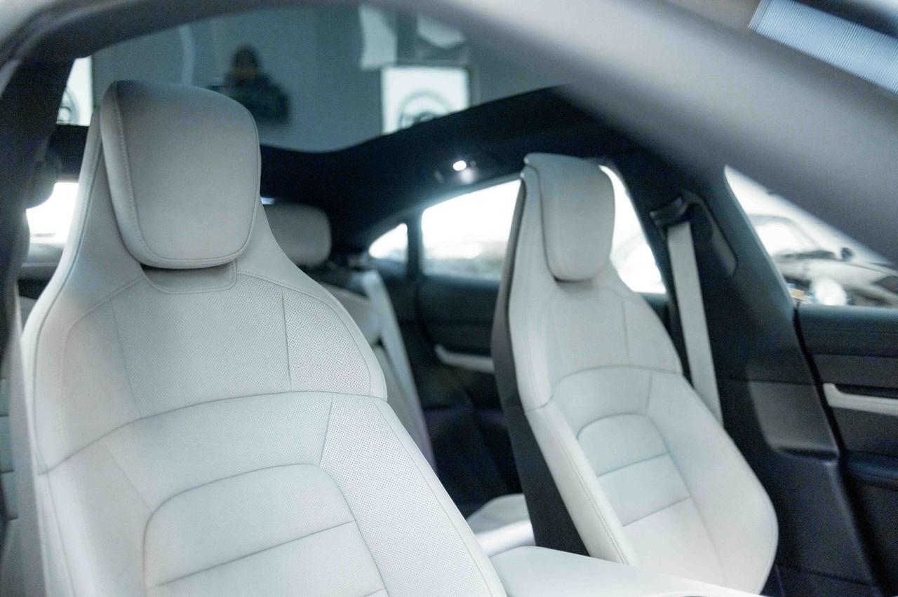 2024 Porsche Taycan 4S Marietta GA