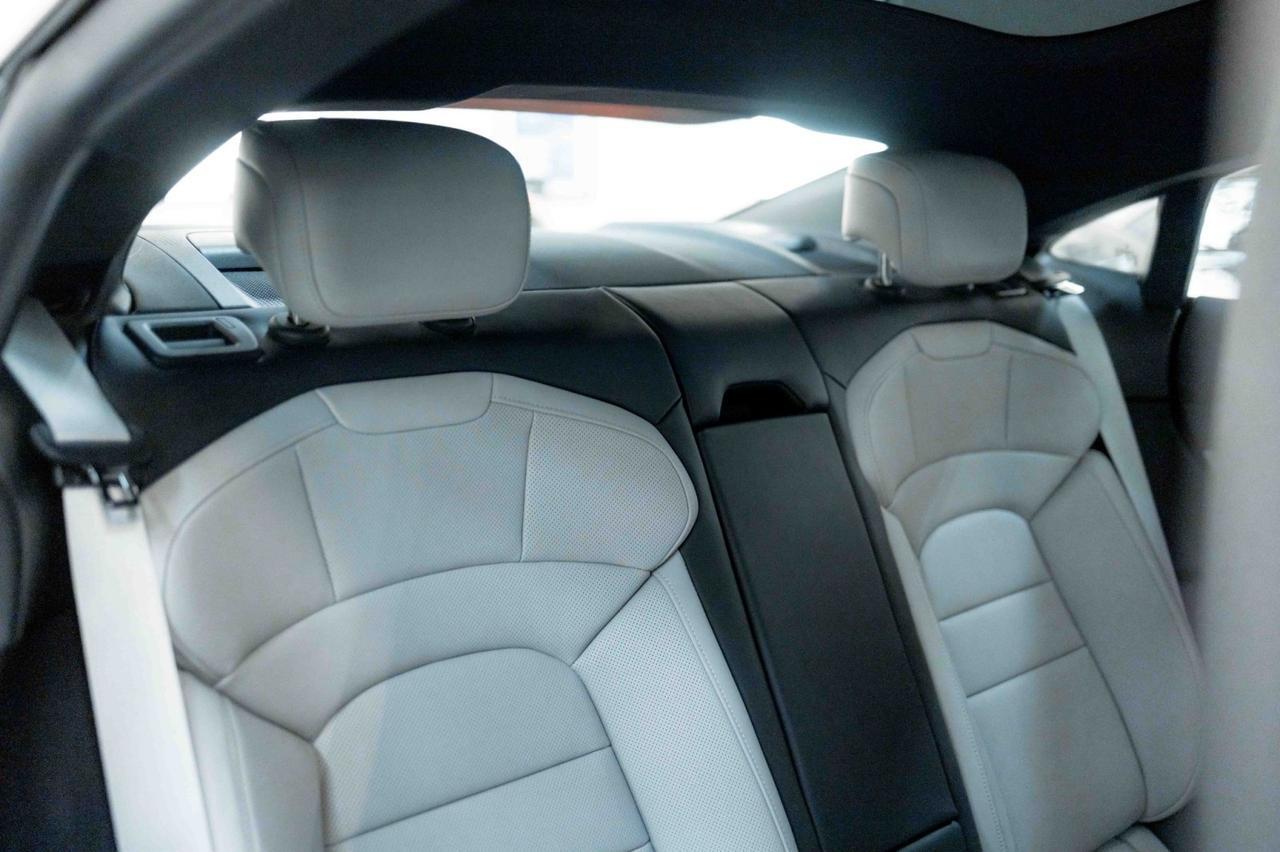 2024 Porsche Taycan 4S Marietta GA