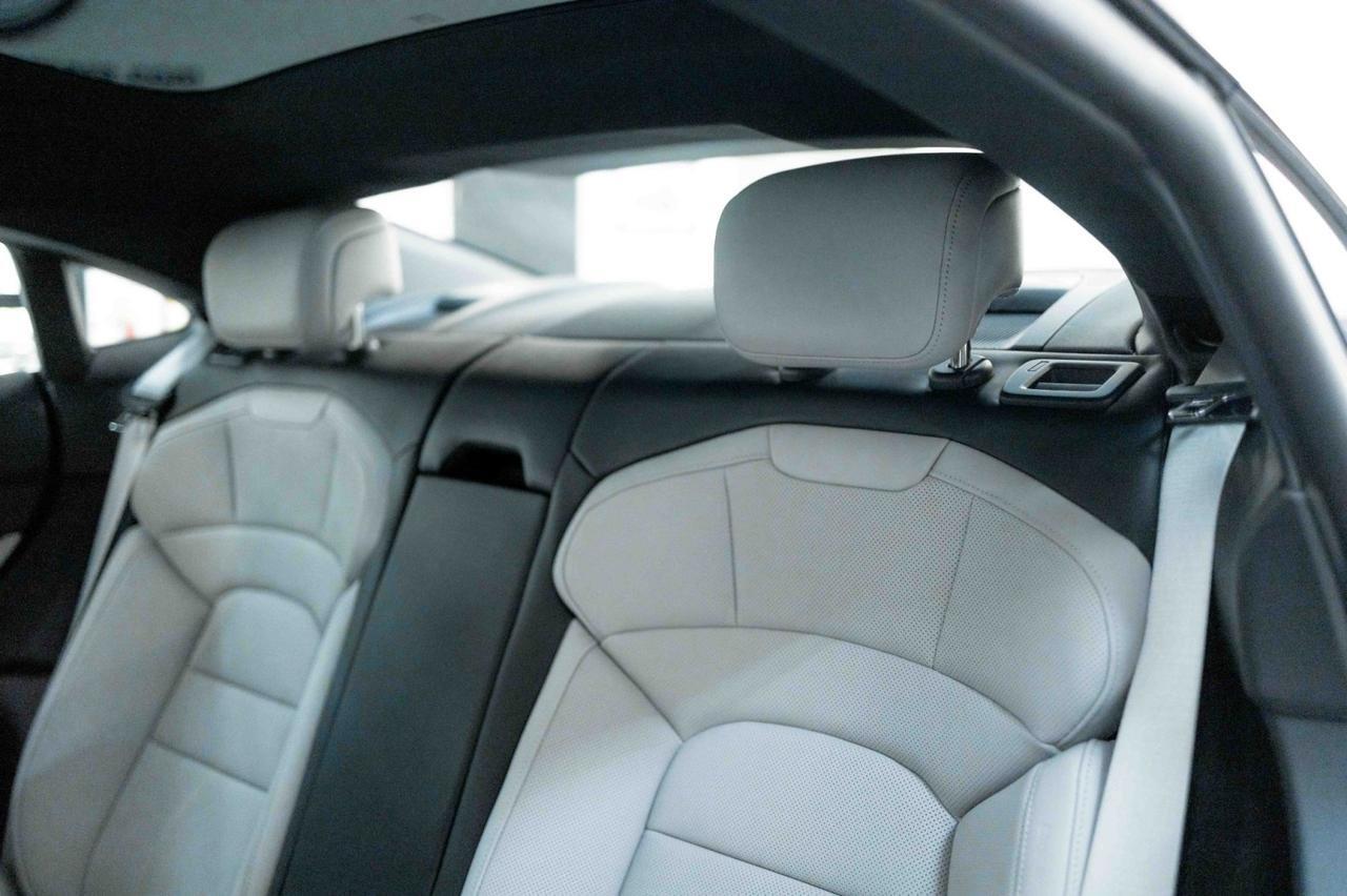 2024 Porsche Taycan 4S Marietta GA
