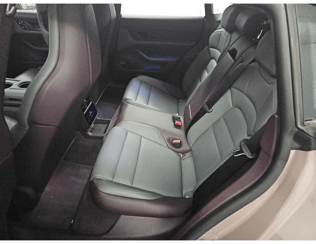 2024 Porsche Taycan Cross Turismo 4 Adaptive Cruise Bose Sound Portland OR