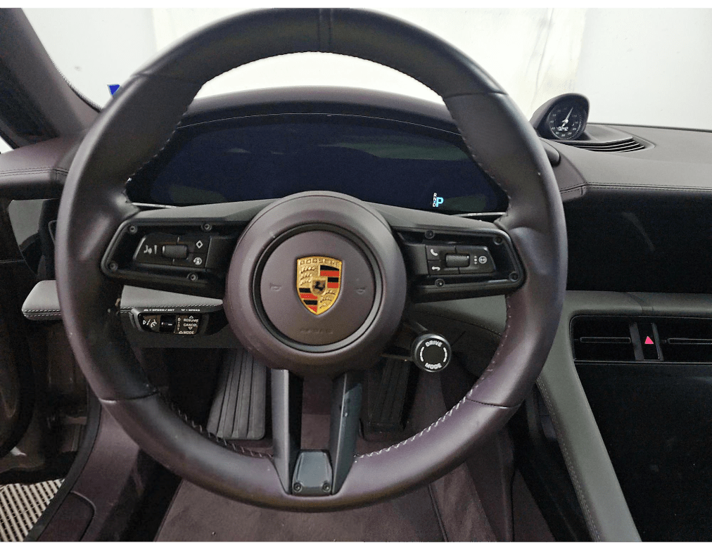 2024 Porsche Taycan Cross Turismo 4 Adaptive Cruise Bose Sound Portland OR