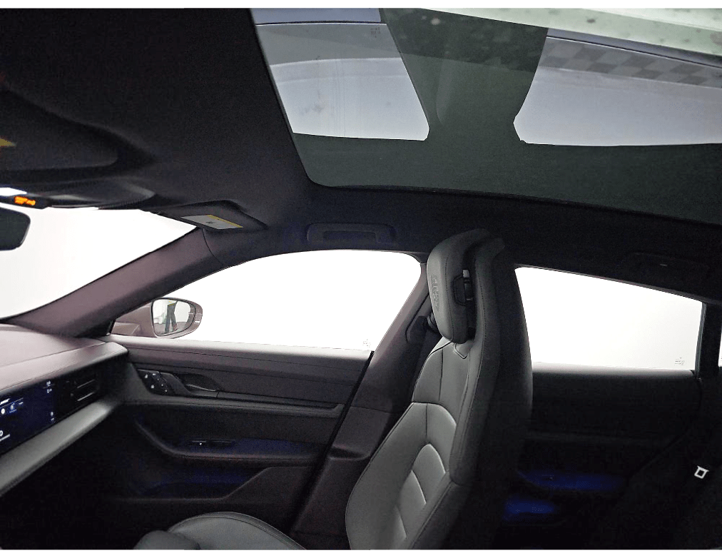 2024 Porsche Taycan Cross Turismo 4 Adaptive Cruise Bose Sound Portland OR