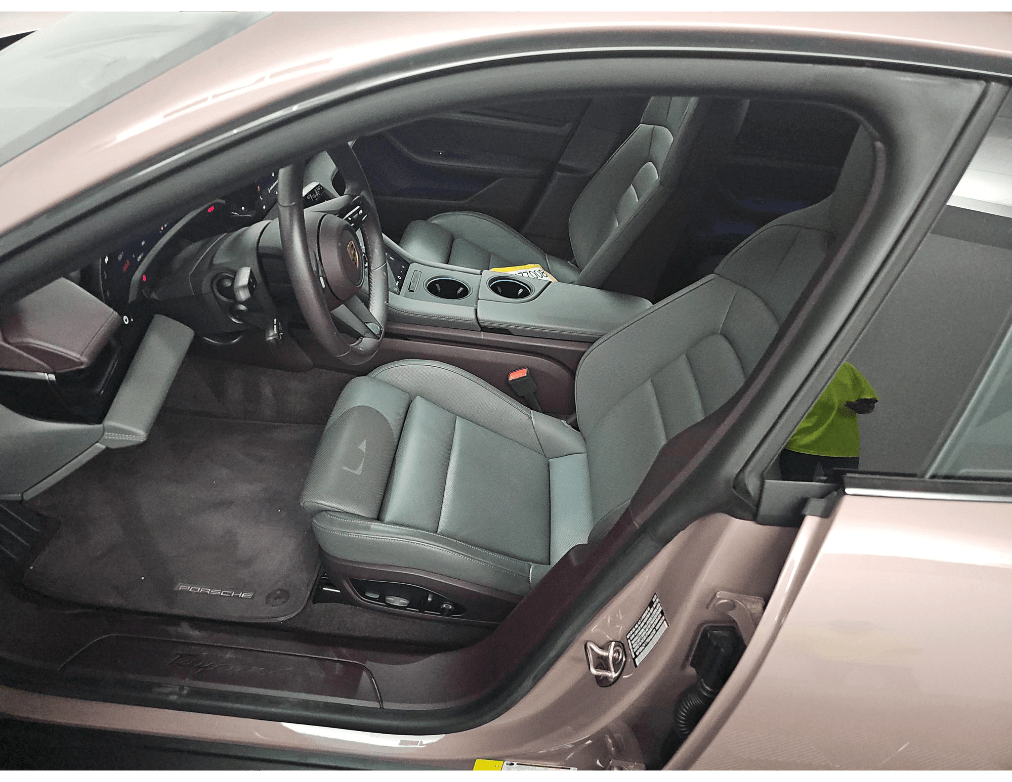 2024 Porsche Taycan Cross Turismo 4 Adaptive Cruise Bose Sound Portland OR