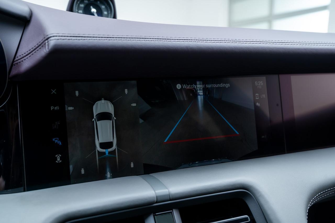 2024 Porsche Taycan Cross Turismo 4 Premium Package / Adaptive Cruise / Bose Sound Portland OR
