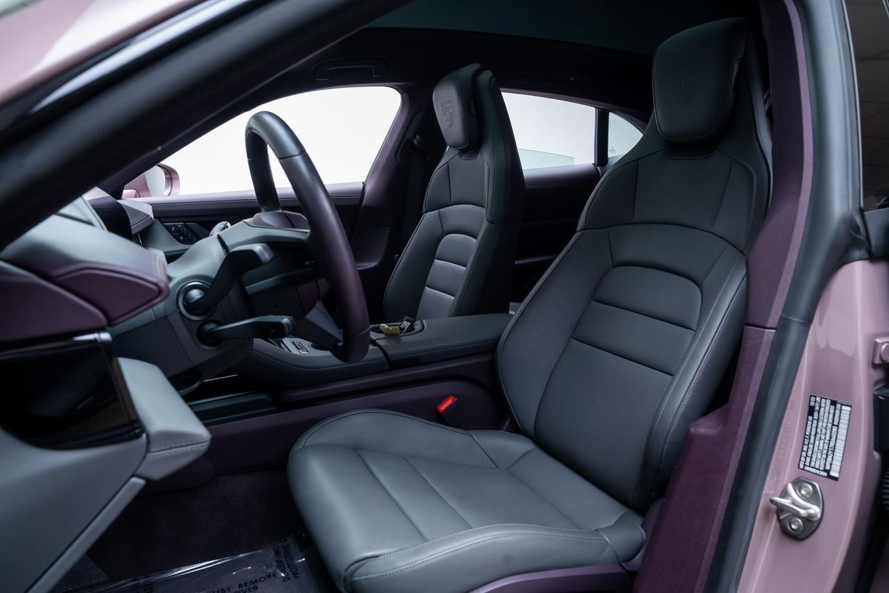 2024 Porsche Taycan Cross Turismo 4 Premium Package / Adaptive Cruise / Bose Sound Portland OR