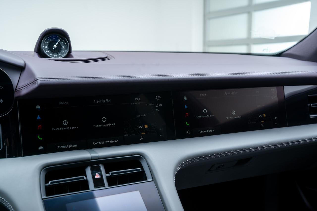 2024 Porsche Taycan Cross Turismo 4 Premium Package / Adaptive Cruise / Bose Sound Portland OR