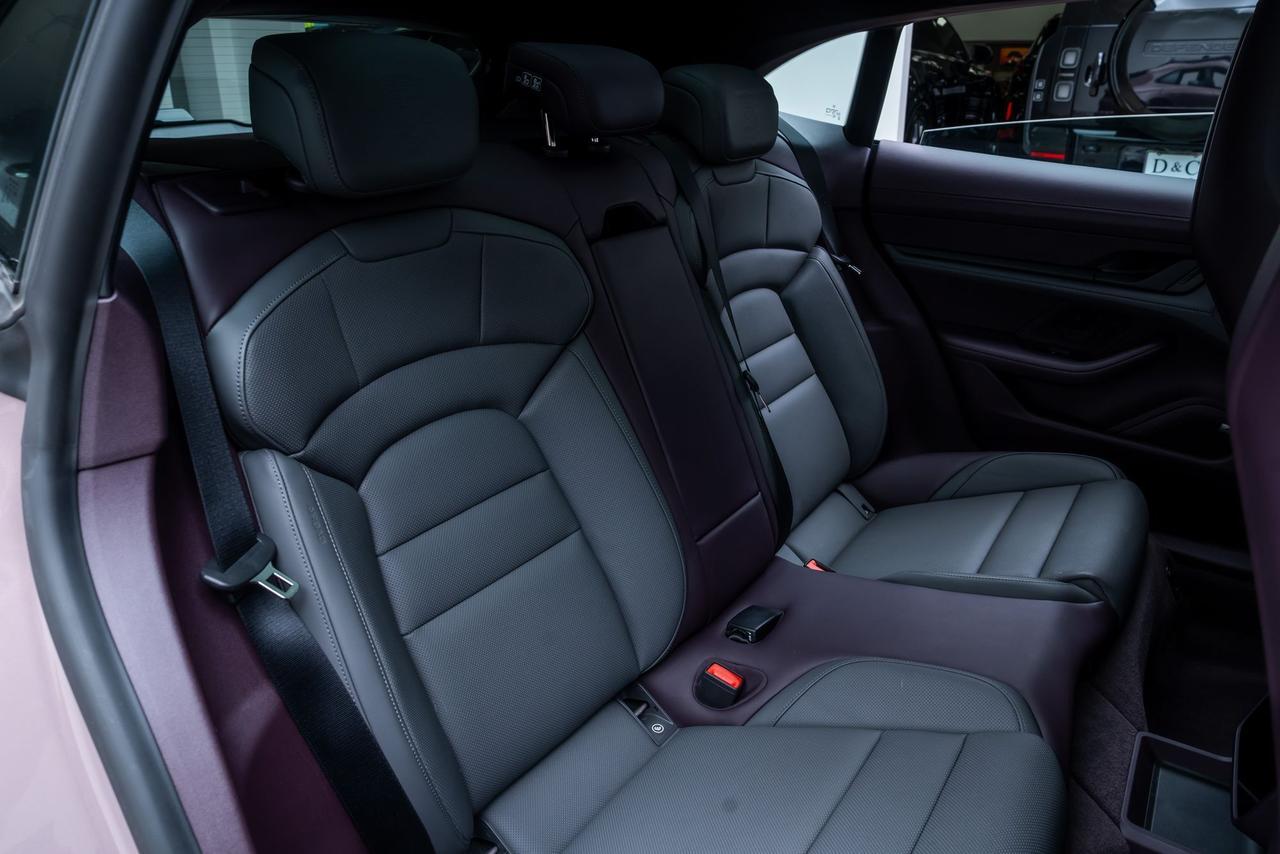 2024 Porsche Taycan Cross Turismo 4 Premium Package / Adaptive Cruise / Bose Sound Portland OR