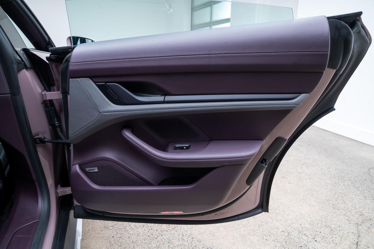 2024 Porsche Taycan Cross Turismo 4 Premium Package / Adaptive Cruise / Bose Sound Portland OR