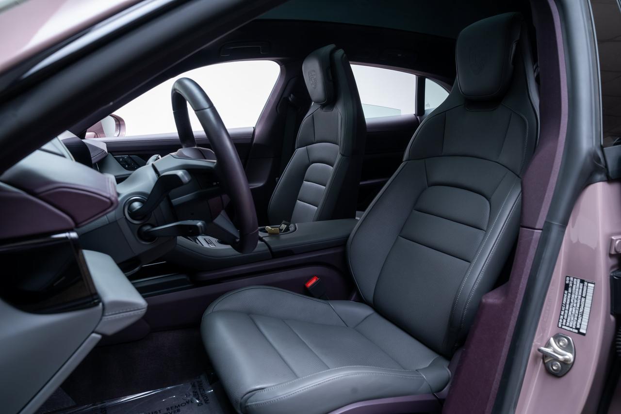 2024 Porsche Taycan Cross Turismo 4 Premium Package / Adaptive Cruise / Bose Sound Portland OR