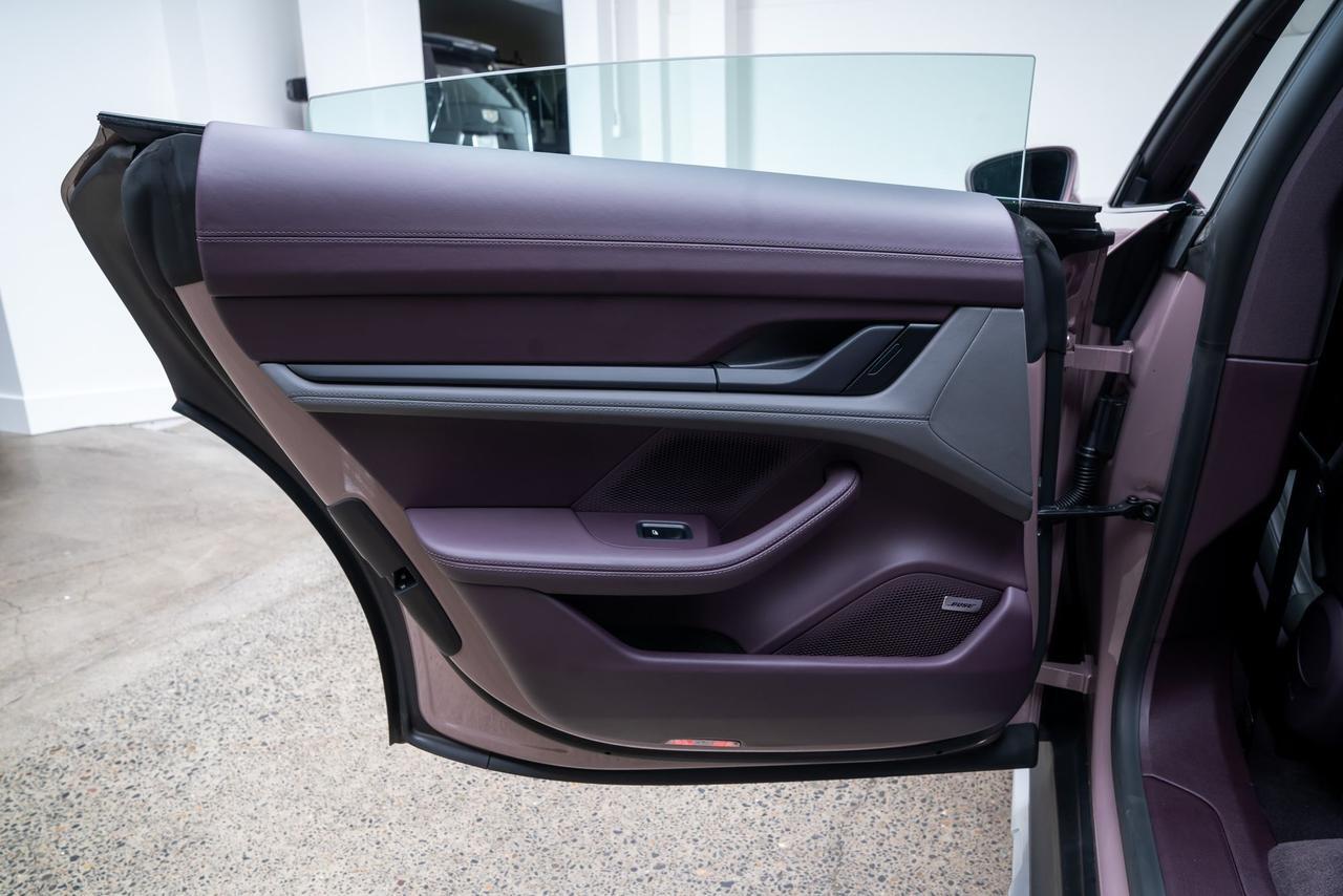 2024 Porsche Taycan Cross Turismo 4 Premium Package / Adaptive Cruise / Bose Sound Portland OR