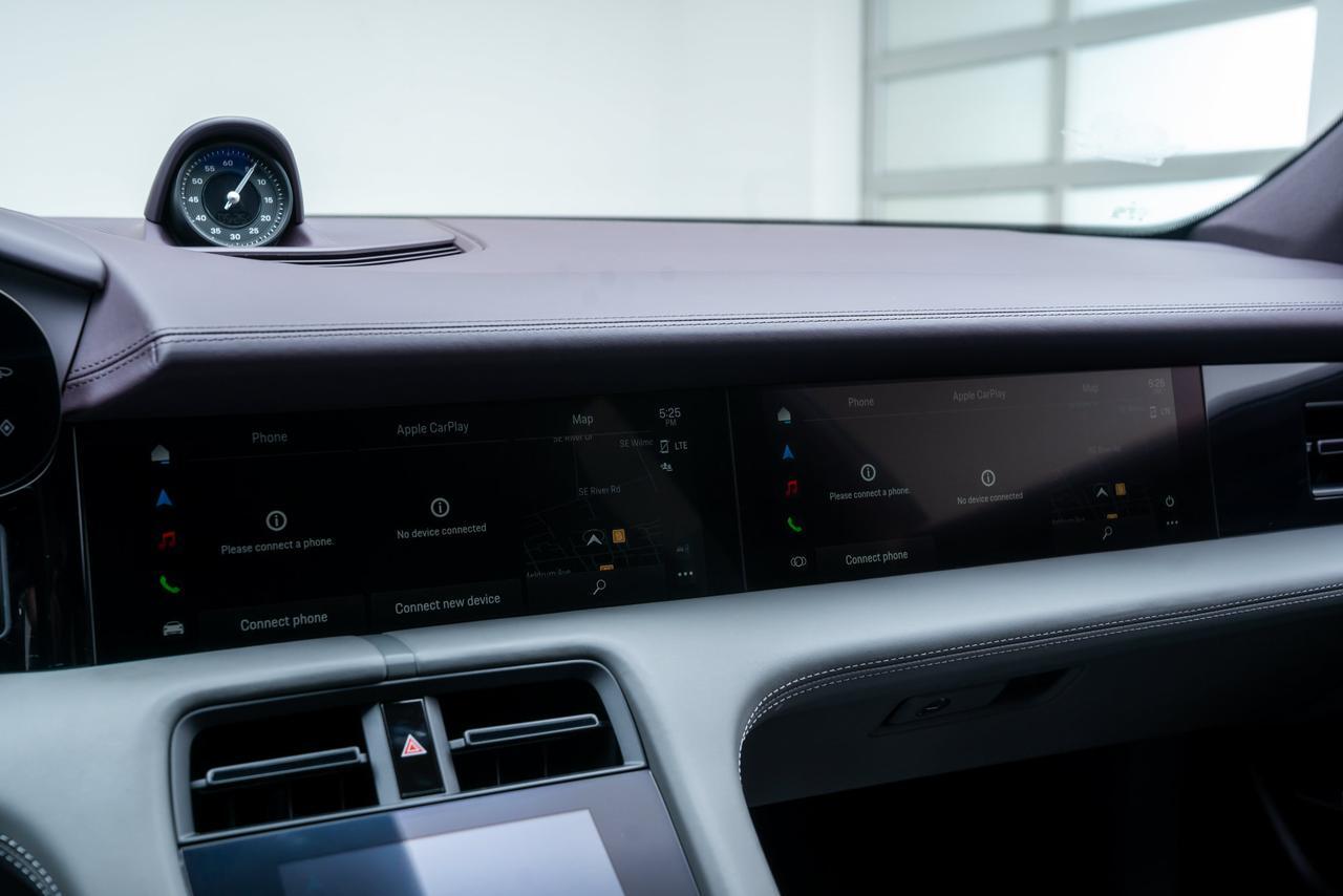 2024 Porsche Taycan Cross Turismo 4 Premium Package / Adaptive Cruise / Bose Sound Portland OR