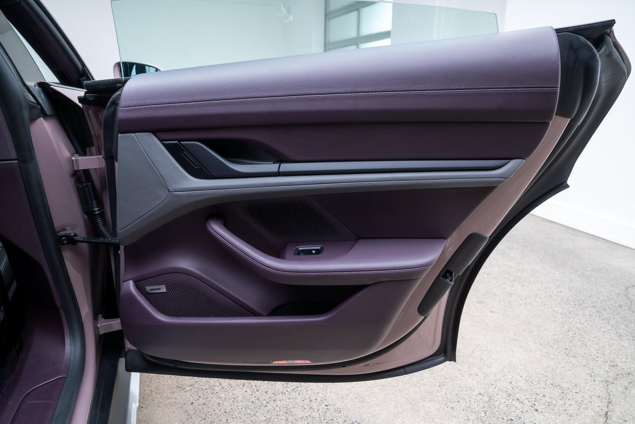 2024 Porsche Taycan Cross Turismo 4 Premium Package / Adaptive Cruise / Bose Sound Portland OR