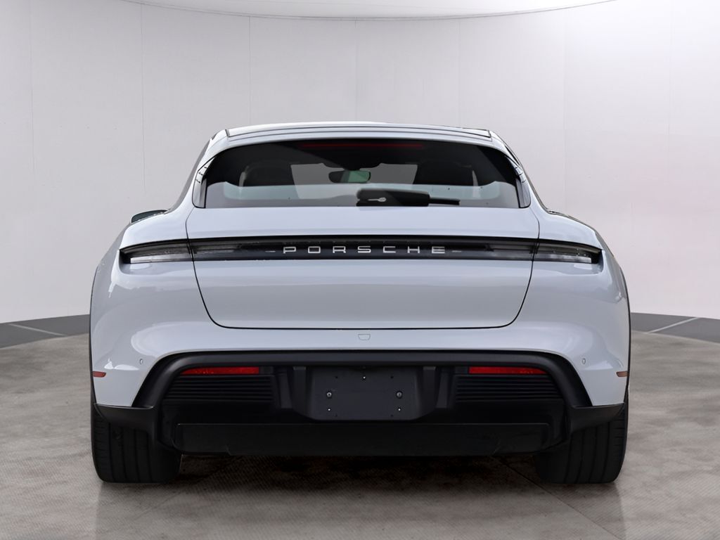 2024 Porsche Taycan Cross Turismo 4 San Clemente CA