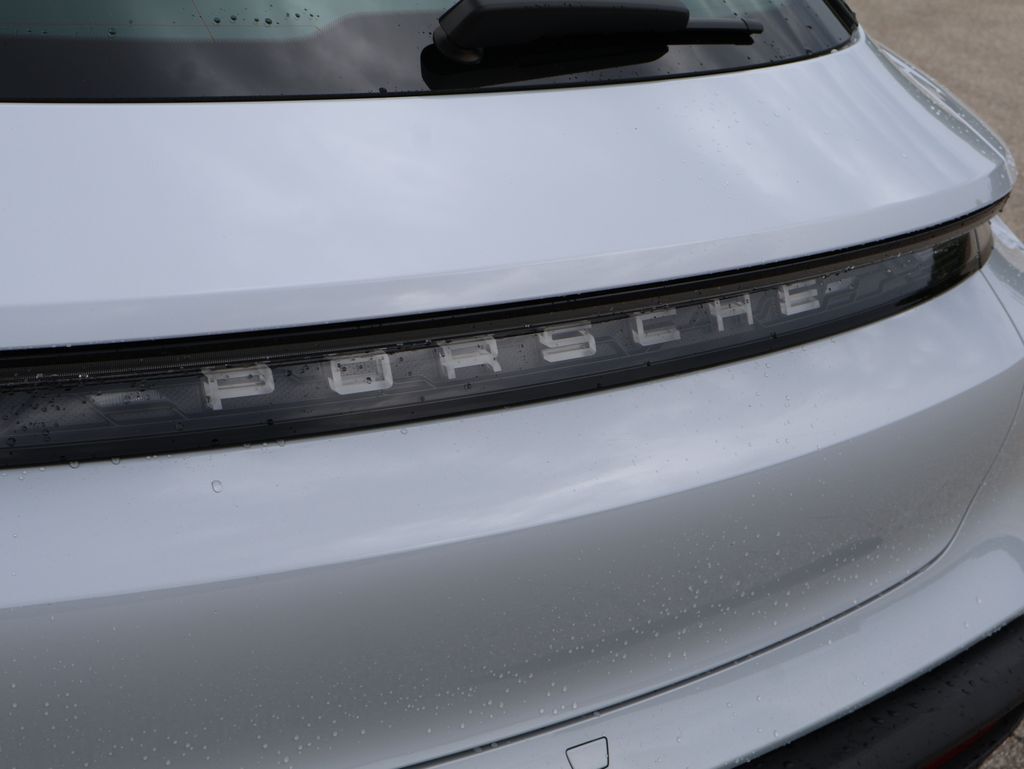2024 Porsche Taycan Cross Turismo 4 San Clemente CA