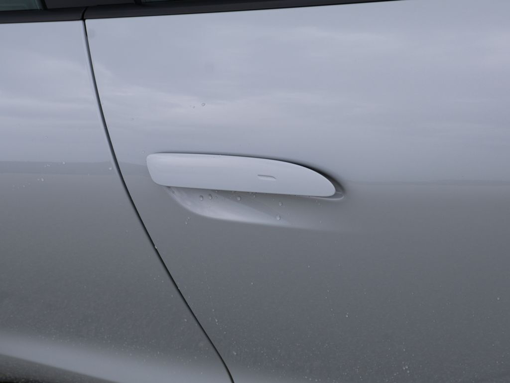 2024 Porsche Taycan Cross Turismo 4 San Clemente CA