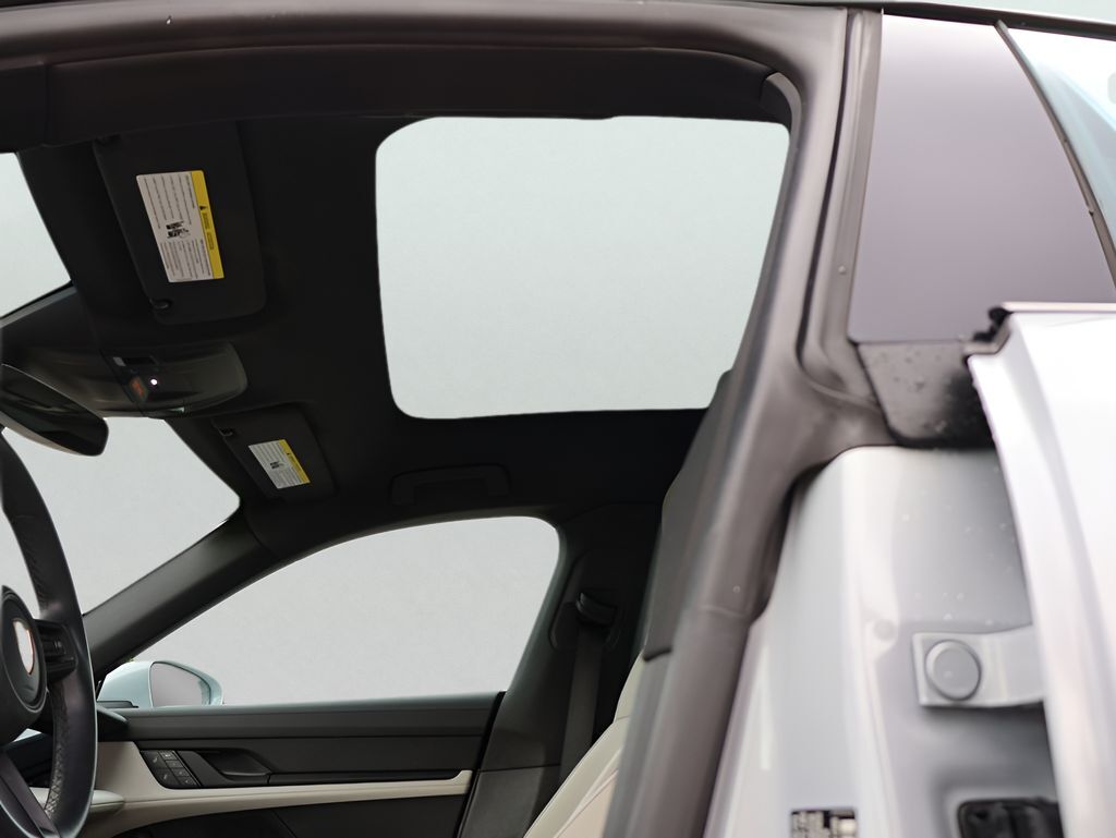 2024 Porsche Taycan Cross Turismo 4 San Clemente CA