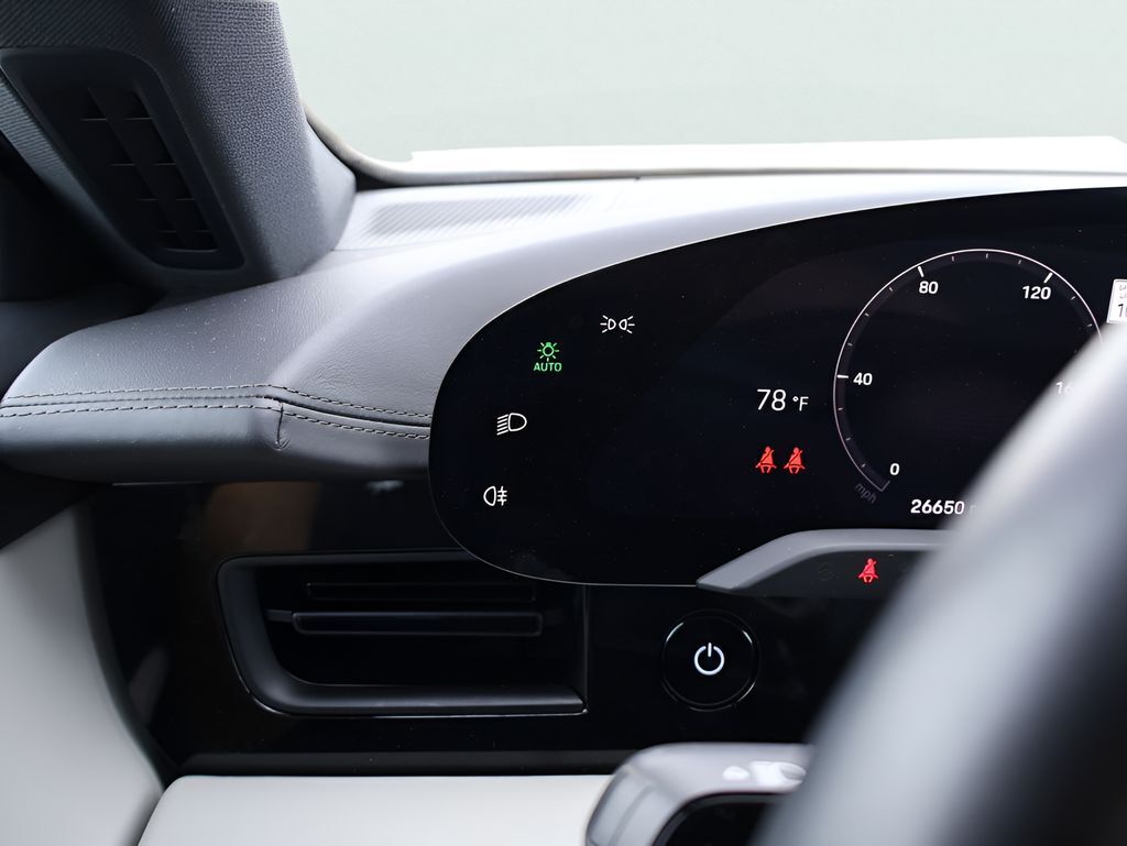 2024 Porsche Taycan Cross Turismo 4 San Clemente CA