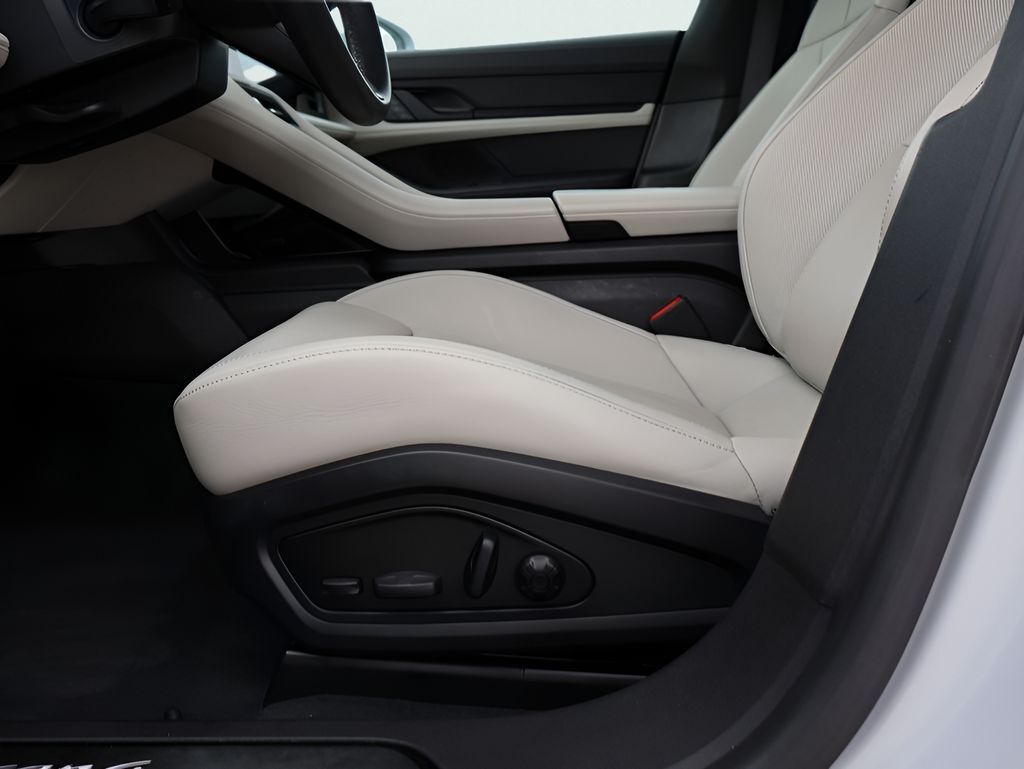 2024 Porsche Taycan Cross Turismo 4 San Clemente CA