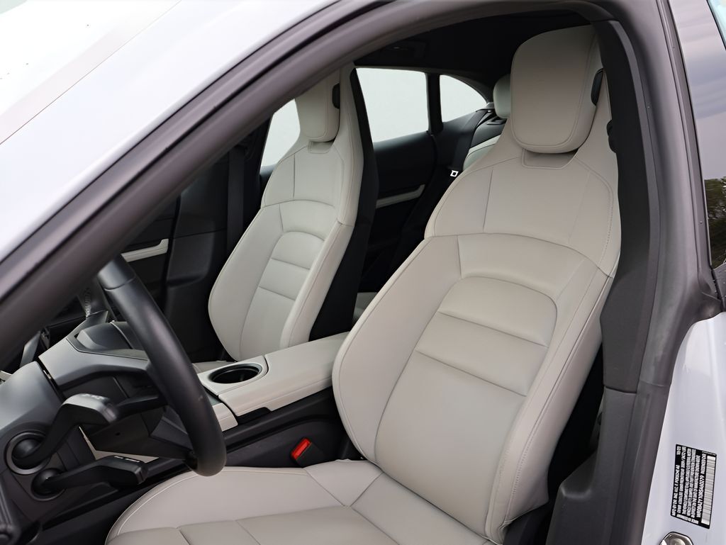 2024 Porsche Taycan Cross Turismo 4 San Clemente CA
