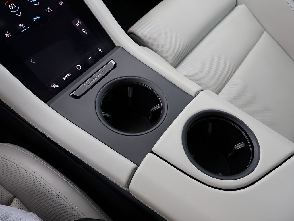 2024 Porsche Taycan Cross Turismo 4 San Clemente CA