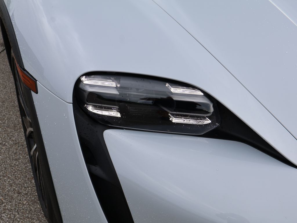 2024 Porsche Taycan Cross Turismo 4 San Clemente CA