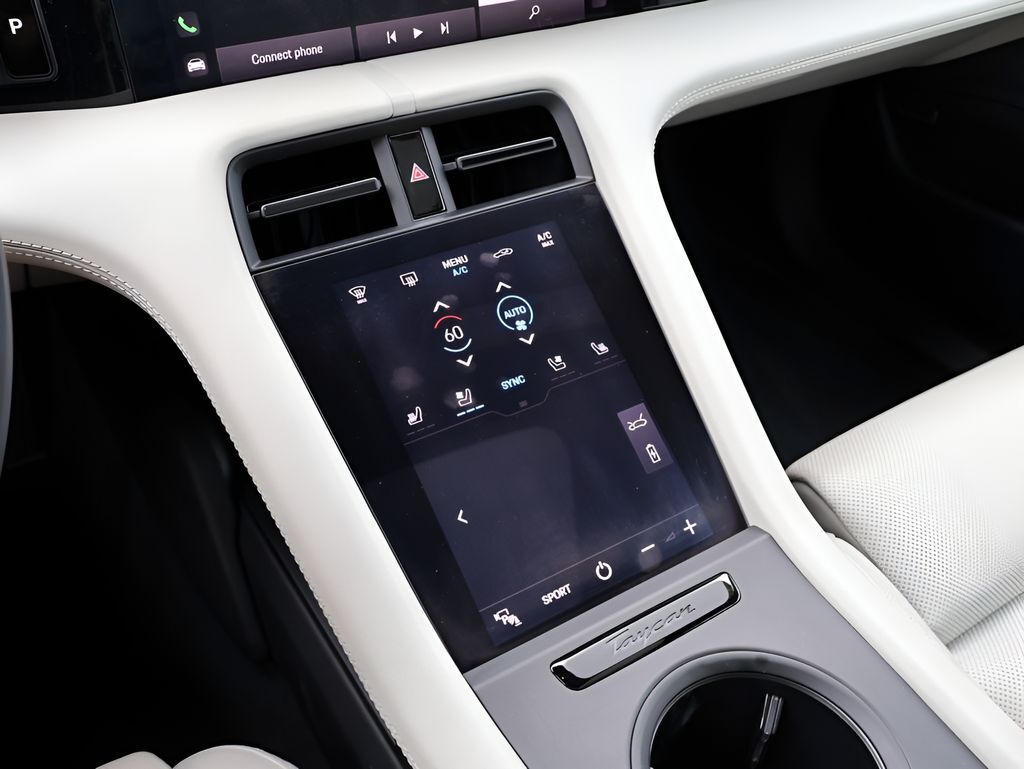 2024 Porsche Taycan Cross Turismo 4 San Clemente CA