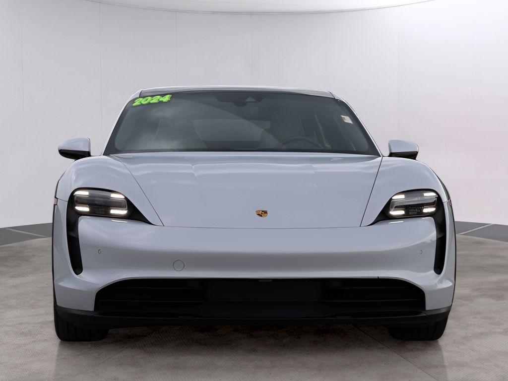 2024 Porsche Taycan Cross Turismo 4 San Clemente CA
