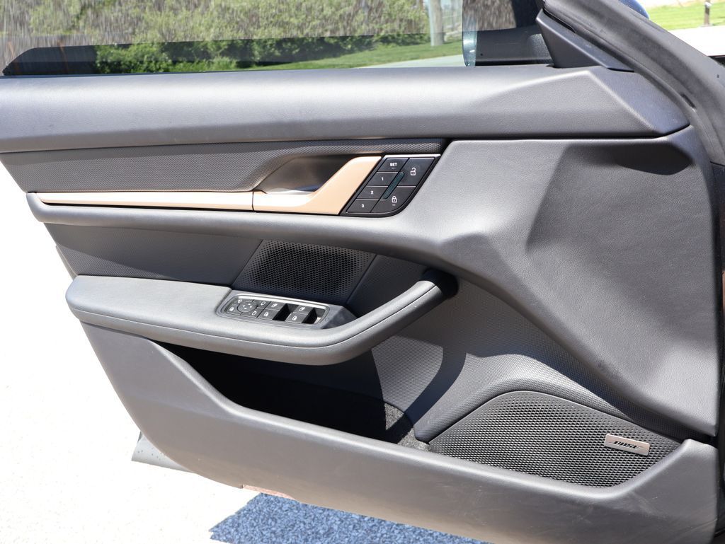 2024 Porsche Taycan Cross Turismo 4S San Clemente CA