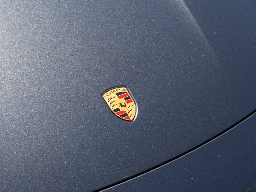 2024 Porsche Taycan Cross Turismo 4S San Clemente CA