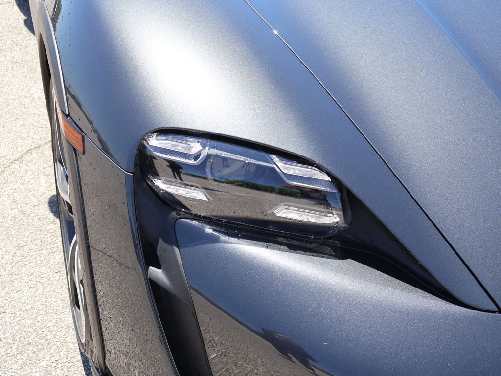 2024 Porsche Taycan Cross Turismo 4S San Clemente CA