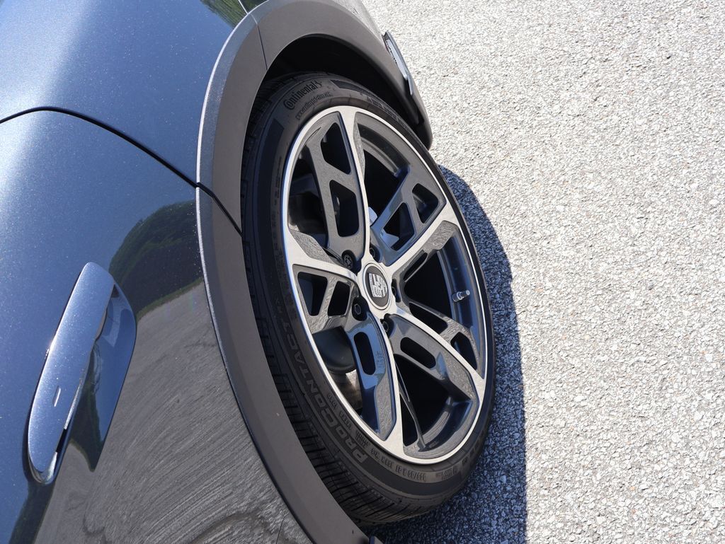 2024 Porsche Taycan Cross Turismo 4S San Clemente CA