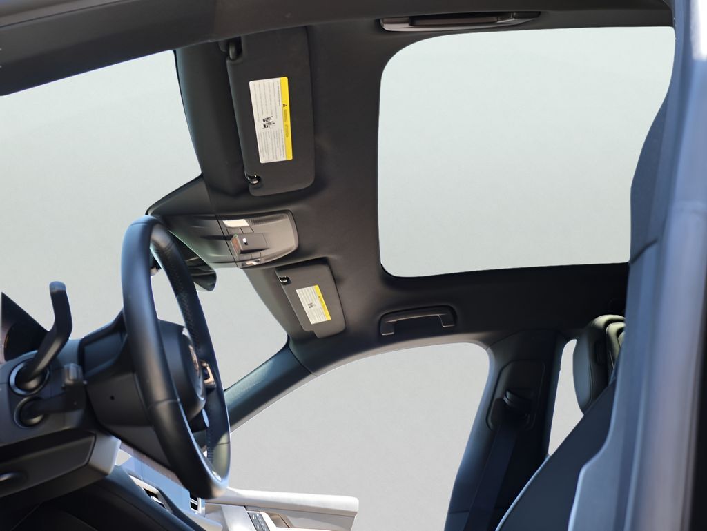 2024 Porsche Taycan Cross Turismo 4S San Clemente CA