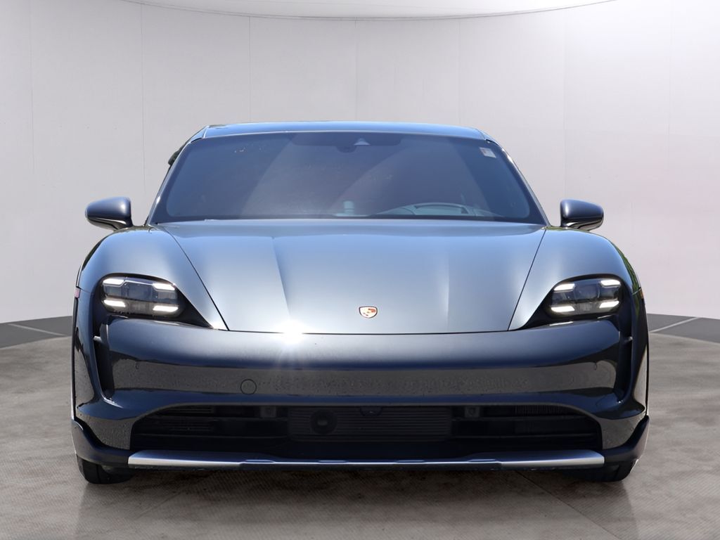 2024 Porsche Taycan Cross Turismo 4S San Clemente CA