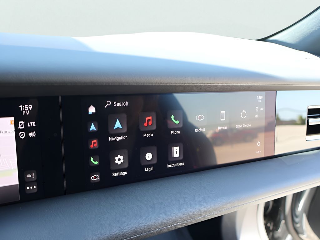 2024 Porsche Taycan Cross Turismo 4S San Clemente CA