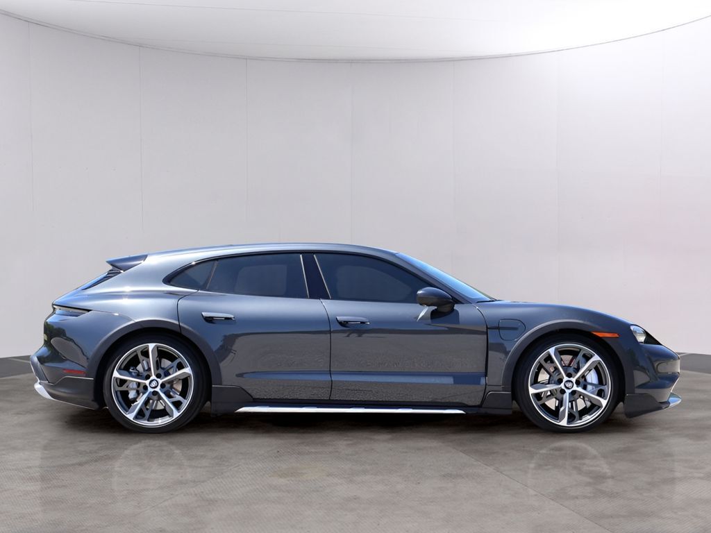 2024 Porsche Taycan Cross Turismo 4S San Clemente CA